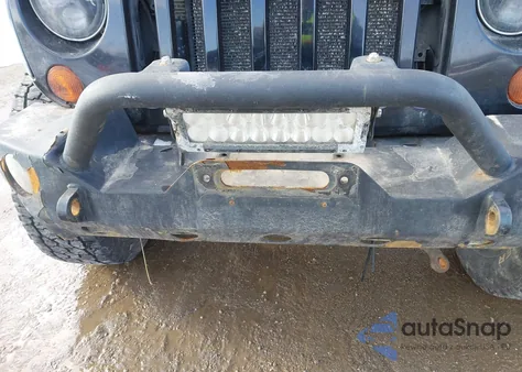 2012 Jeep Wrangler Sahara z USA, uszkodzony, nr VIN 1C4AJWBG2CL262510